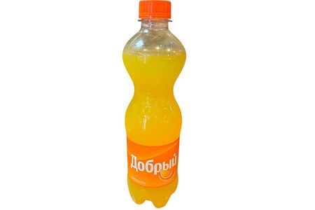 Добрый Апельсин