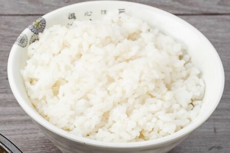 Рис отварной