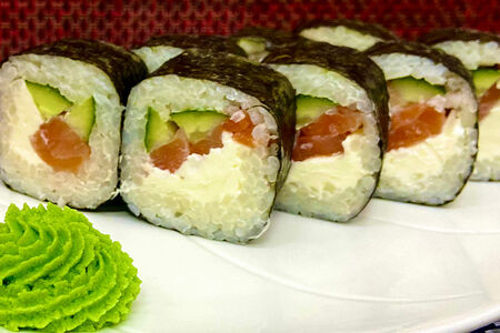 Мацури плюс