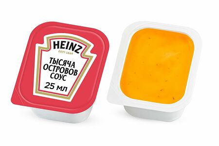 Соус 1000 островов