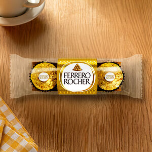 Ferrero Rocher