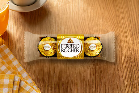 Ferrero Rocher
