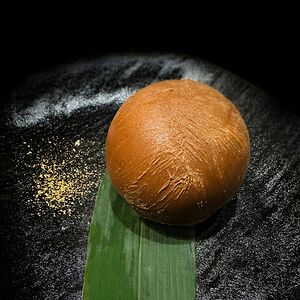 Пирожное Кокос