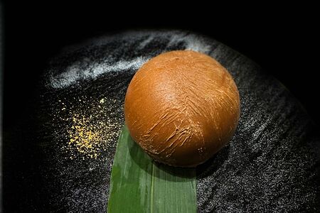 Пирожное Кокос