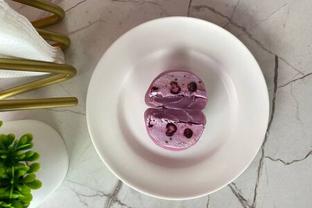 Моти Смородиновый щербет