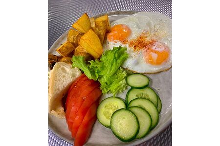 Деревенский