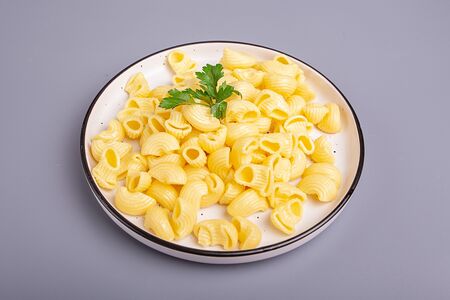 Макароны