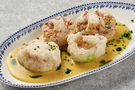 Цветная капуста 