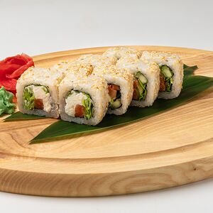 Ролл Стамбул