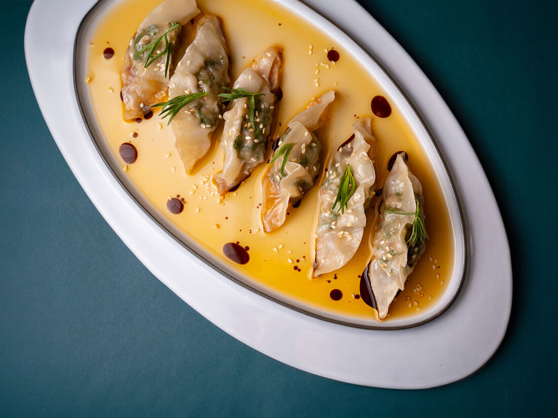 Барев Кавказ