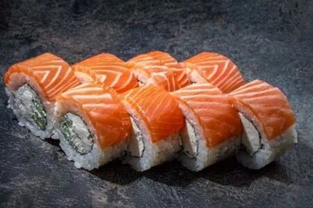 Ролл Филадельфия мини