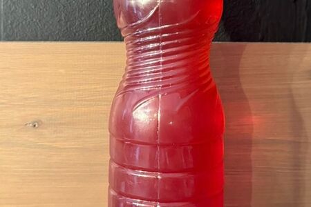 Морс клюквенный натуральный