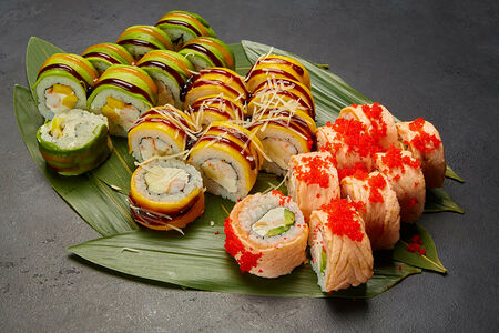 Сет Сансетто