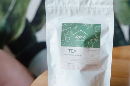 Чай для душевных вечеров