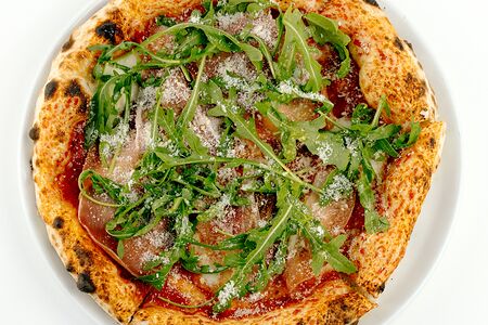 Парма с инжиром