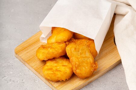 Наггетсы куриные