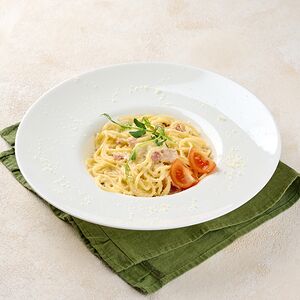 Паста Карбонара