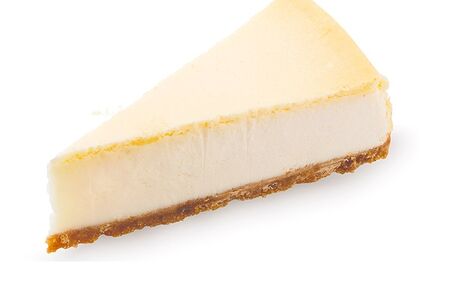 Чизкейк классический