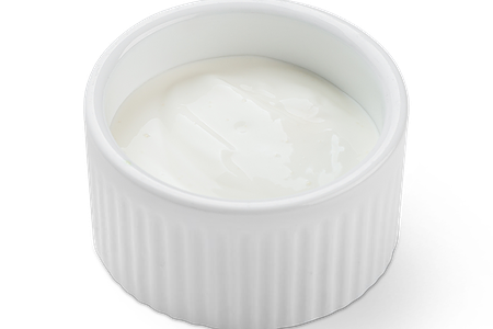 Сметана 50гр