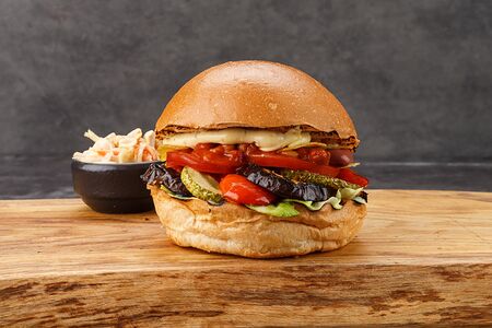 Бургер Вега