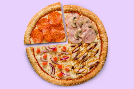 Четыре сезона