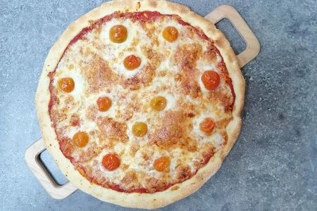 Пицца Маргарита 