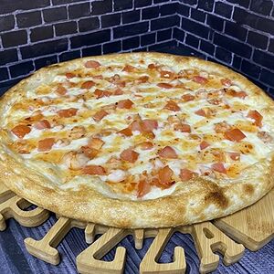 Пицца Атлантида