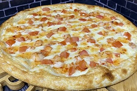 Пицца Атлантида