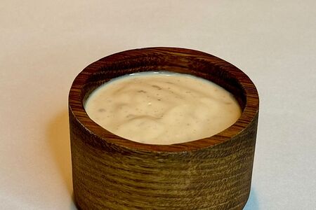 Ореховый соус