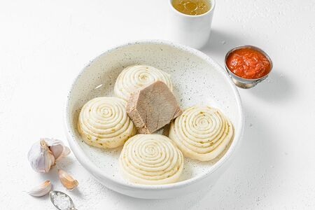 Хинкал даргинский