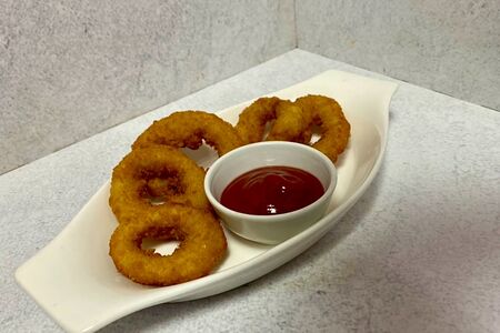 Кольца кальмара 