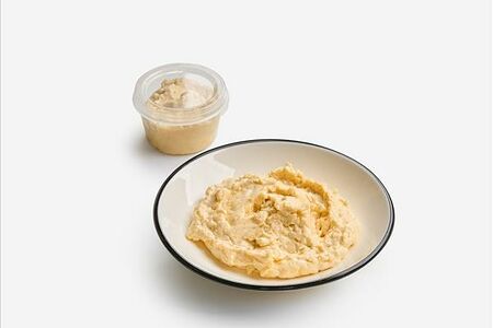 Соус Сырно-Чесночный