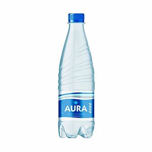 Aura газированная