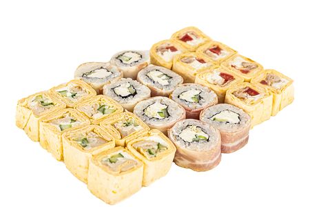 Сет Молодежный