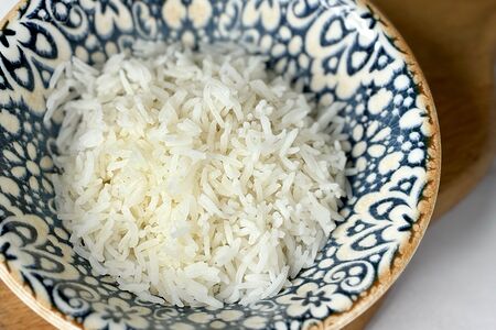 Рис басмати