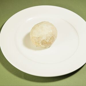 Биточки нежные в сливках