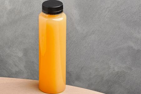 Сок апельсиновый свежевыжатый