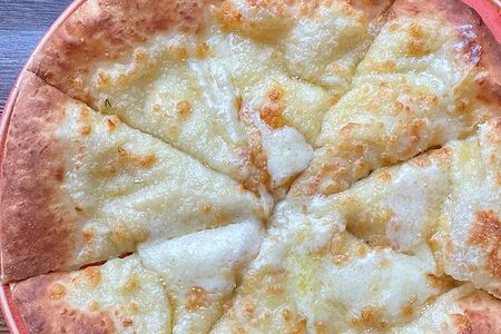 Хачапури по-мегрельски