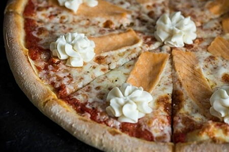 Пицца Филадельфия