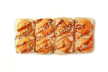 Ханито с крабом