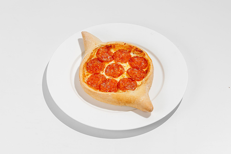 Аджарская-Пепперони