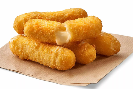 Сырные палочки