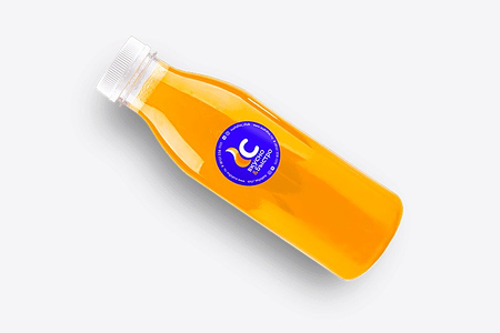 Морс облепиха (у)
