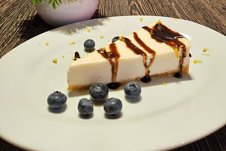 Чизкейк Классический