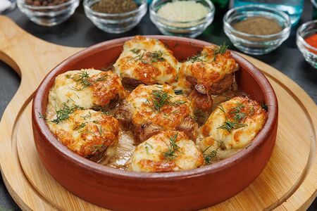 Грибы сулугуни 