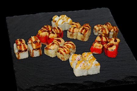 Сет Запеченный