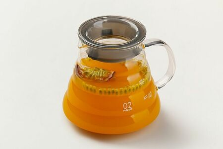 Манго и маракуйя