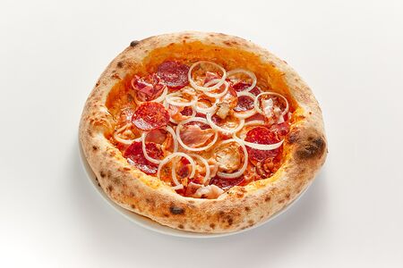 Неаполитанская Fat Cat