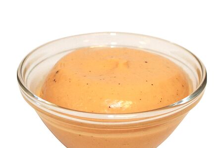 Бургер соус