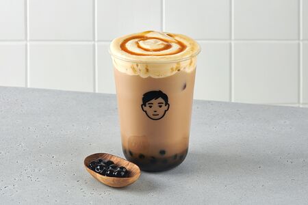 Боба Пудинг